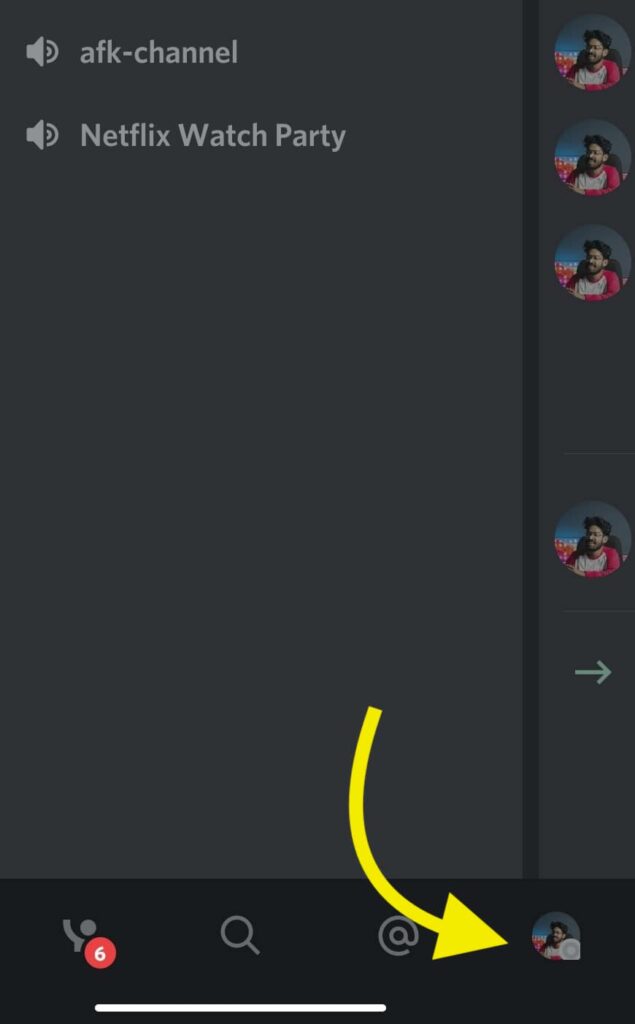 How to Put Emojis in your Discord Username