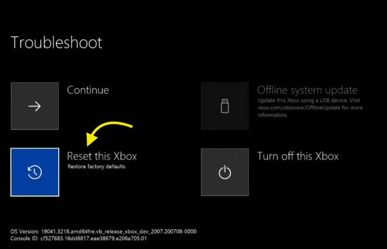 Xbox One Stuck On Green Screen (2023) 9 Fixes