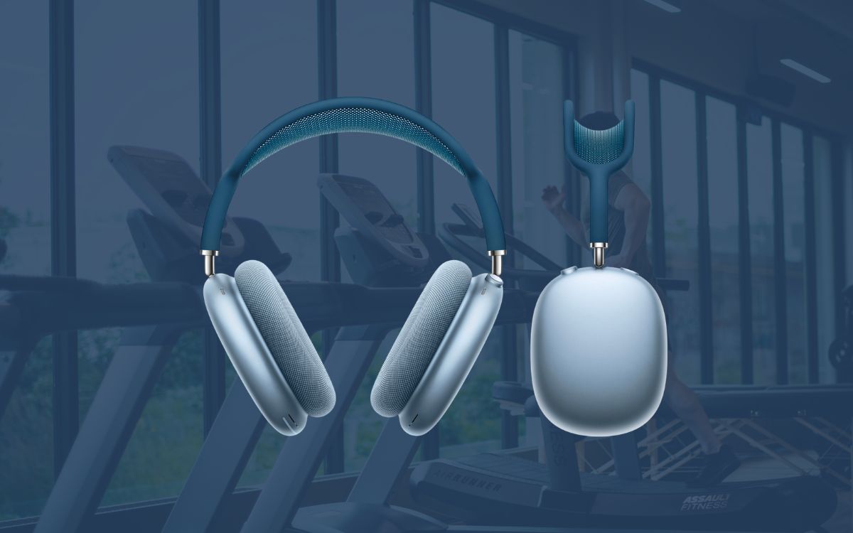 Can Your Use AirPods Max For Workout
