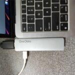 OneOdio USB Hub for Mac