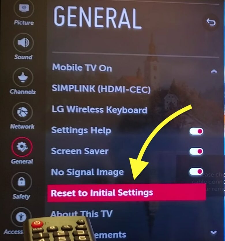 LG TV Blue Tint (DO THIS FIRST) 13 Ways To Fix