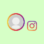 fix blurry instagram story