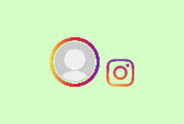 fix blurry instagram story