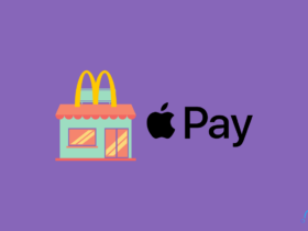 Does McDonald's Take Apple Pay