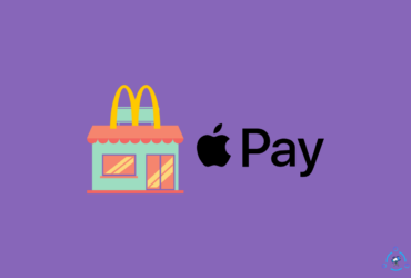 Does McDonald's Take Apple Pay