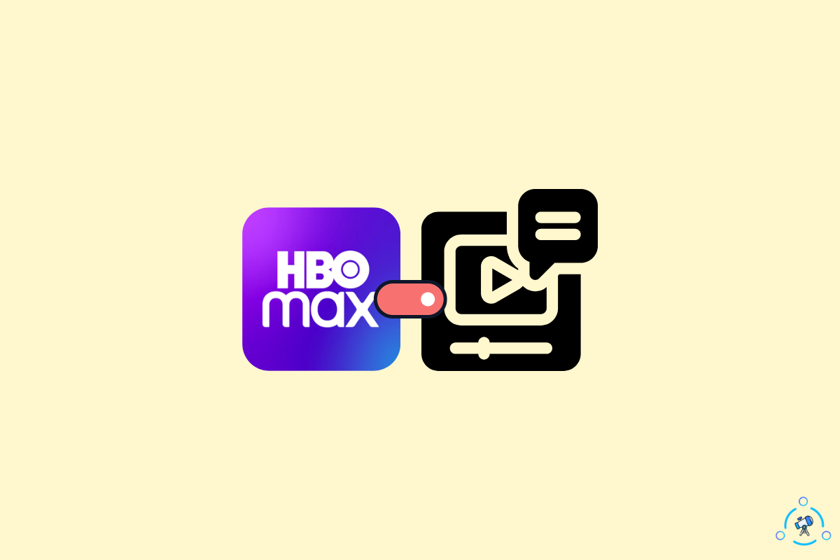 HBO Max Audio Description Not Turning Off