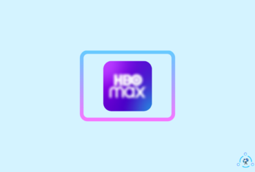 HBO Max Blurry