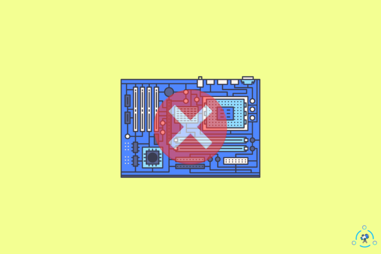 PC Won't Turn On But Motherboard Light is On (Do This FIRST!)