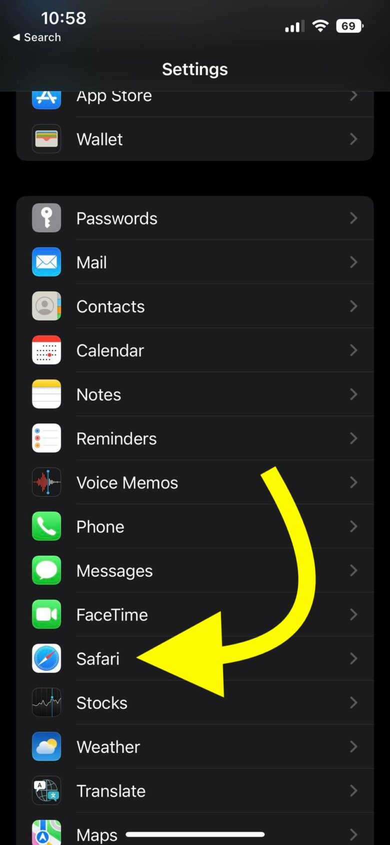 Why Does TikTok Open Instagram On Safari FIXED!