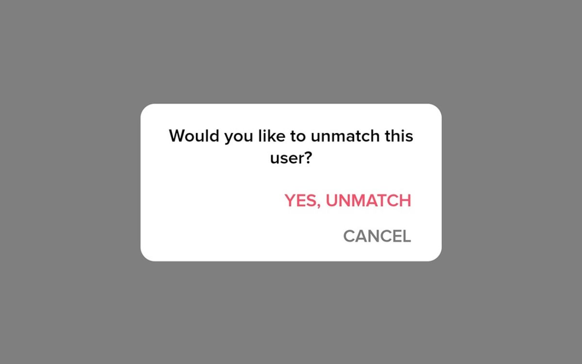 Tinder Message Disappeared? See Them NOW!