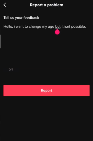 contact tiktok support