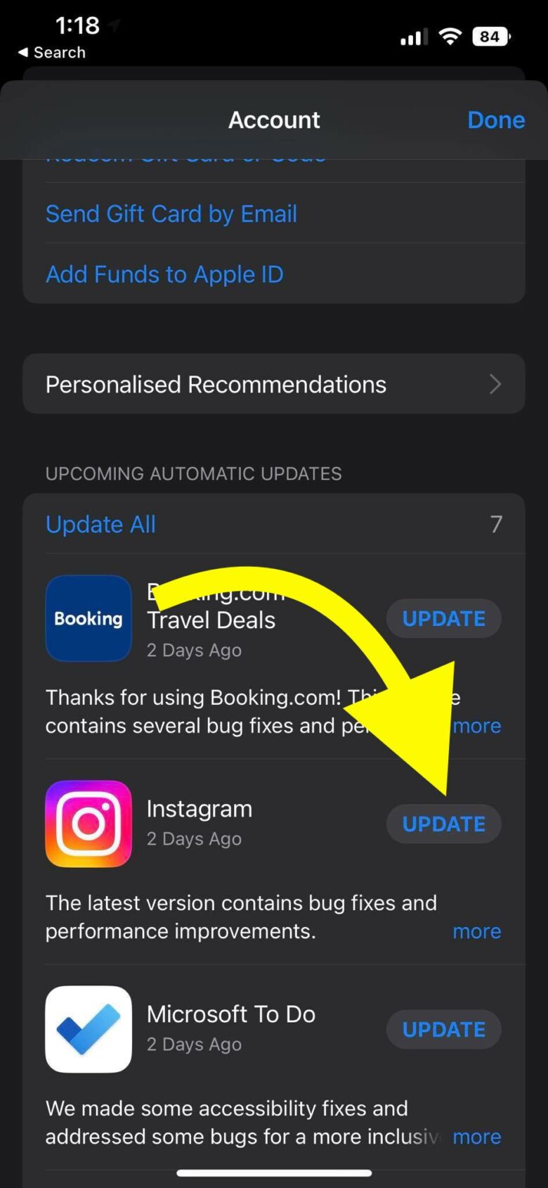 Why Does TikTok Open Instagram On Safari FIXED!
