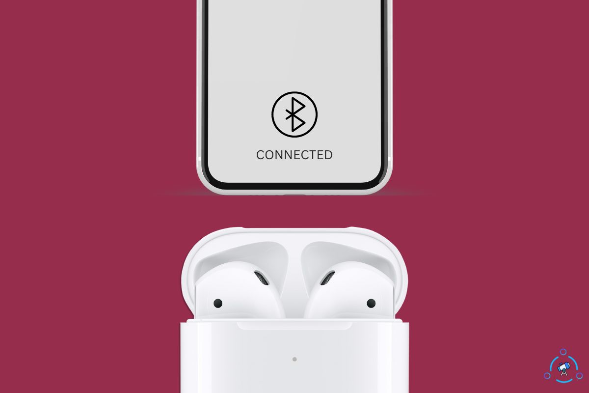 AirPods Connecting While In Case