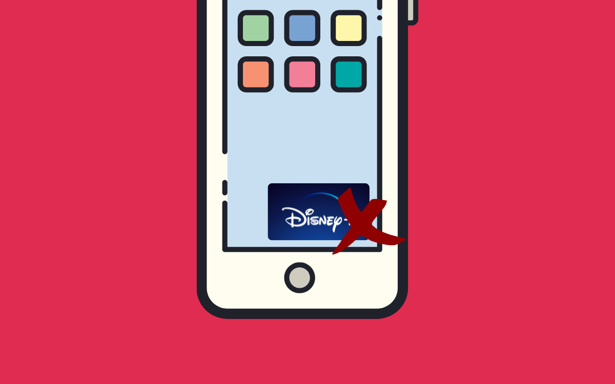Disney Plus Picture In Picture Not Working [Just Do This ONE Thing!]