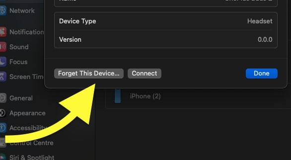 Forget AirPods Mac