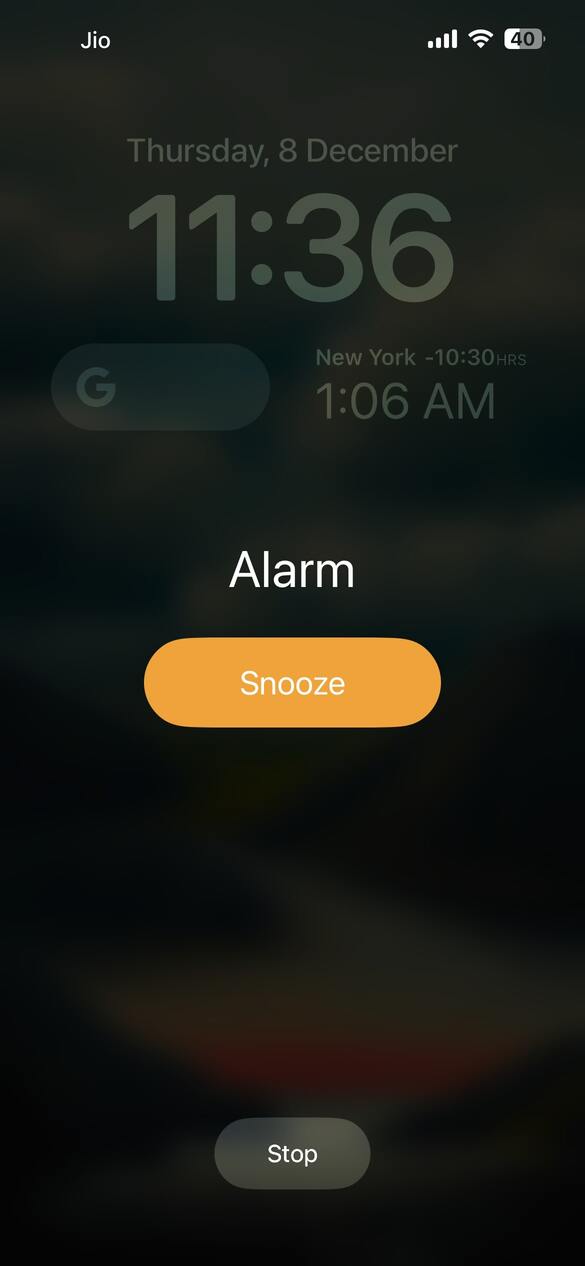 Will My Alarm Go Off On Do Not Disturb (DND)? (Yes, But...)