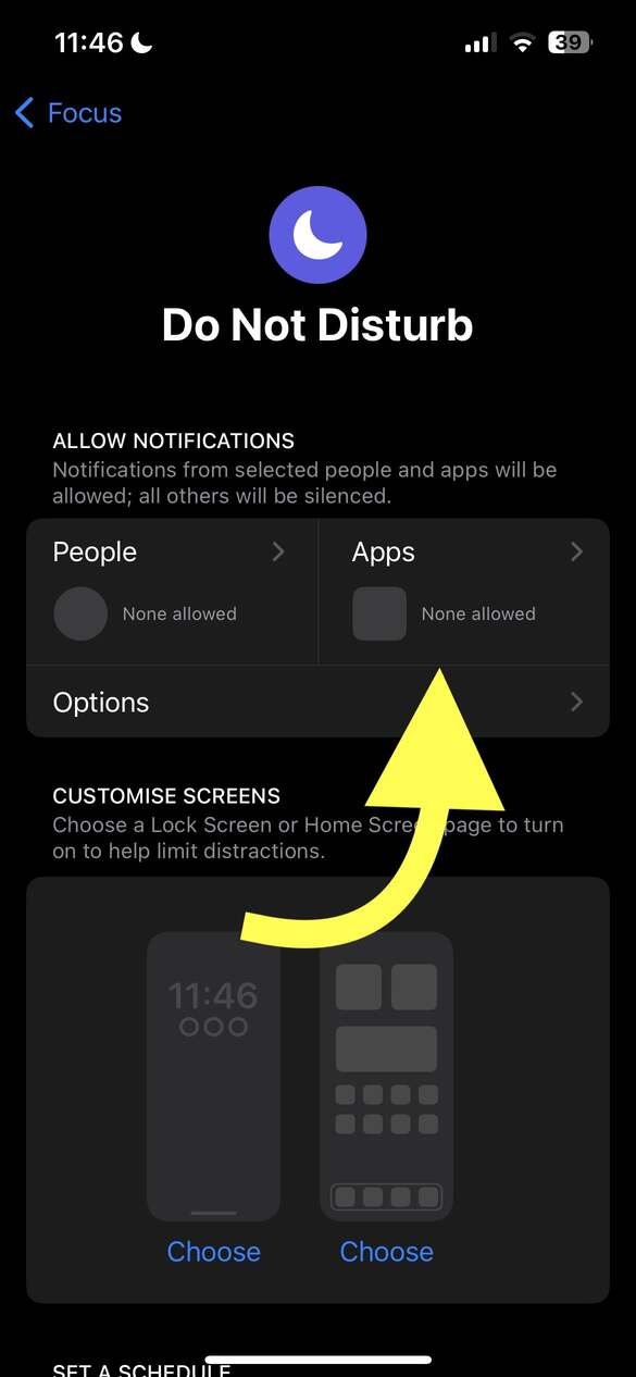 Will My Alarm Go Off On Do Not Disturb (DND)? (Yes, But...)