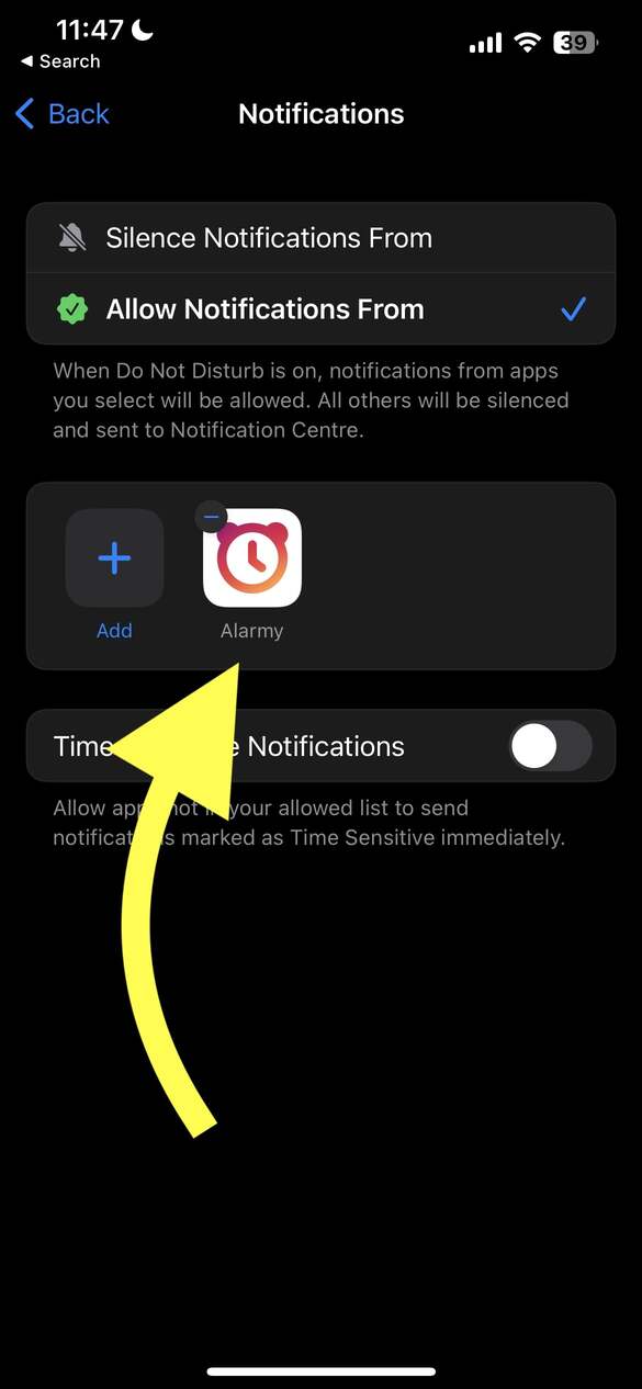 Will My Alarm Go Off On Do Not Disturb (DND)? (Yes, But...)