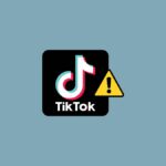 TikTok This Effect Doesn't Work With This Device