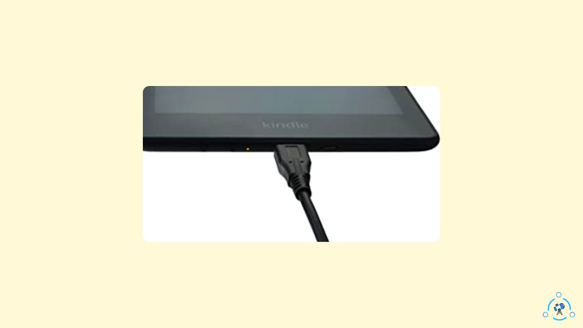 What Is Kindle Battery Exclamation Mark? Fix It In 1 Minute!