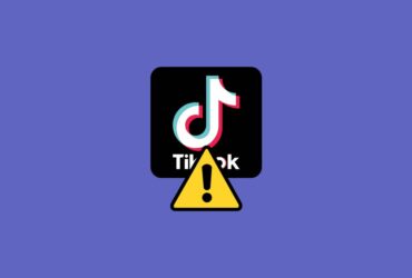 Fix 'Current Resolution Is Not Supported' TikTok