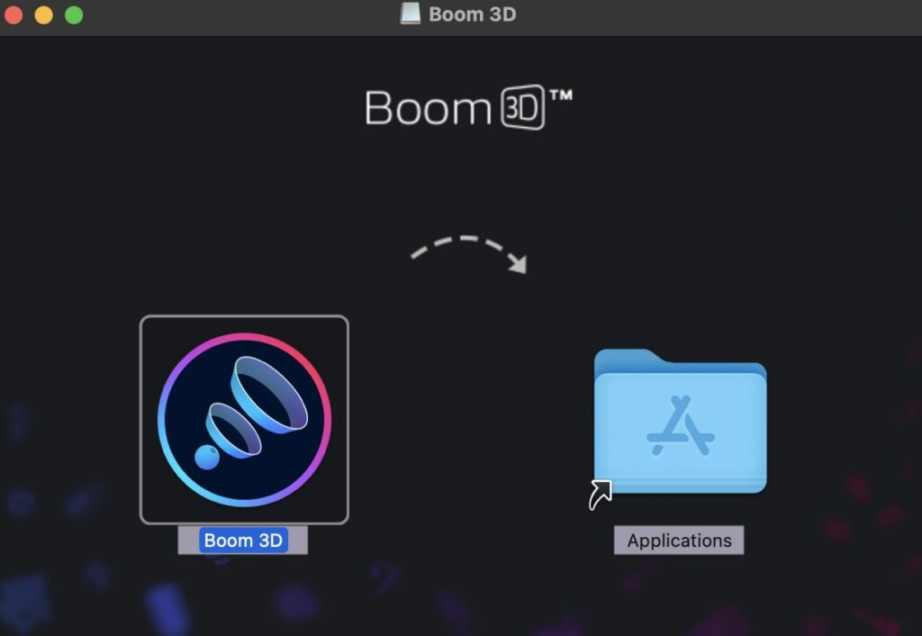 install boom 3d desktop
