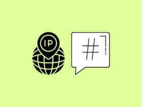 How To Find Someone's IP Address Through Phone Number