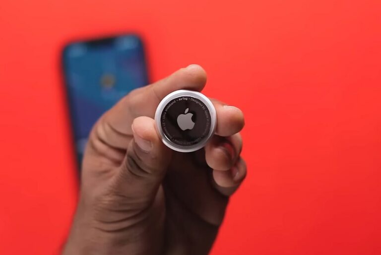 Apple AirTag Range & Distance How Far Can You Track (2024)