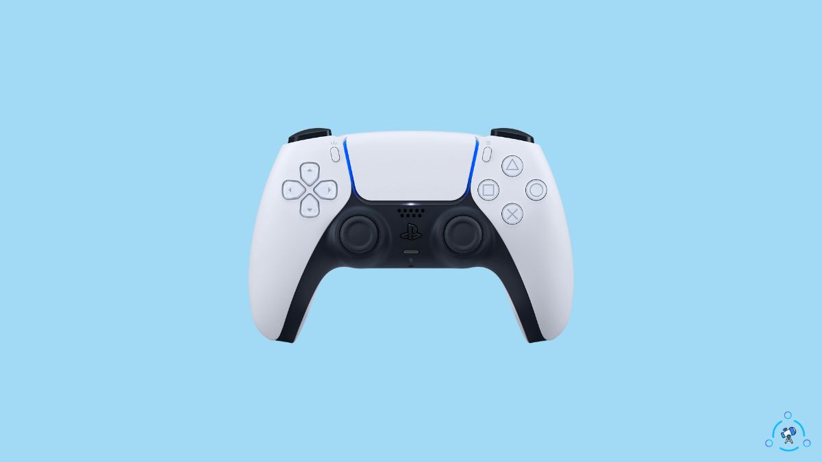 PS5 Controller