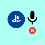 PS5 Mic Not Working