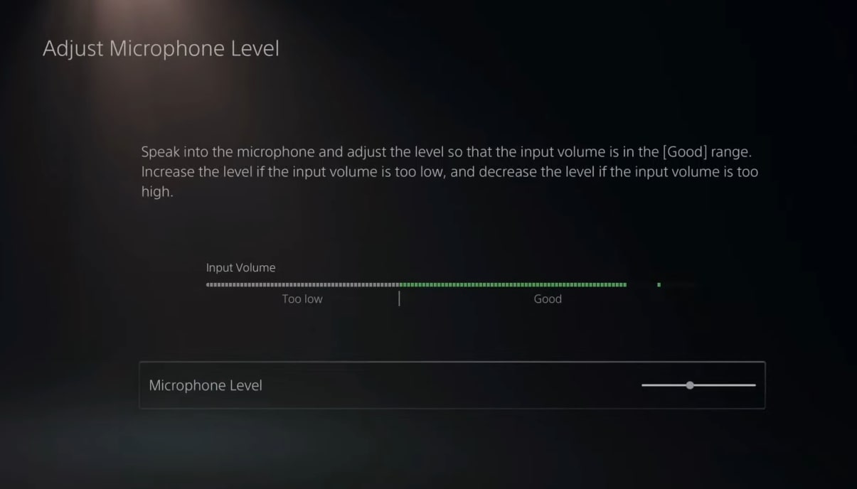 PS5 Mic Not Working Fixed (Just Do This) 2024