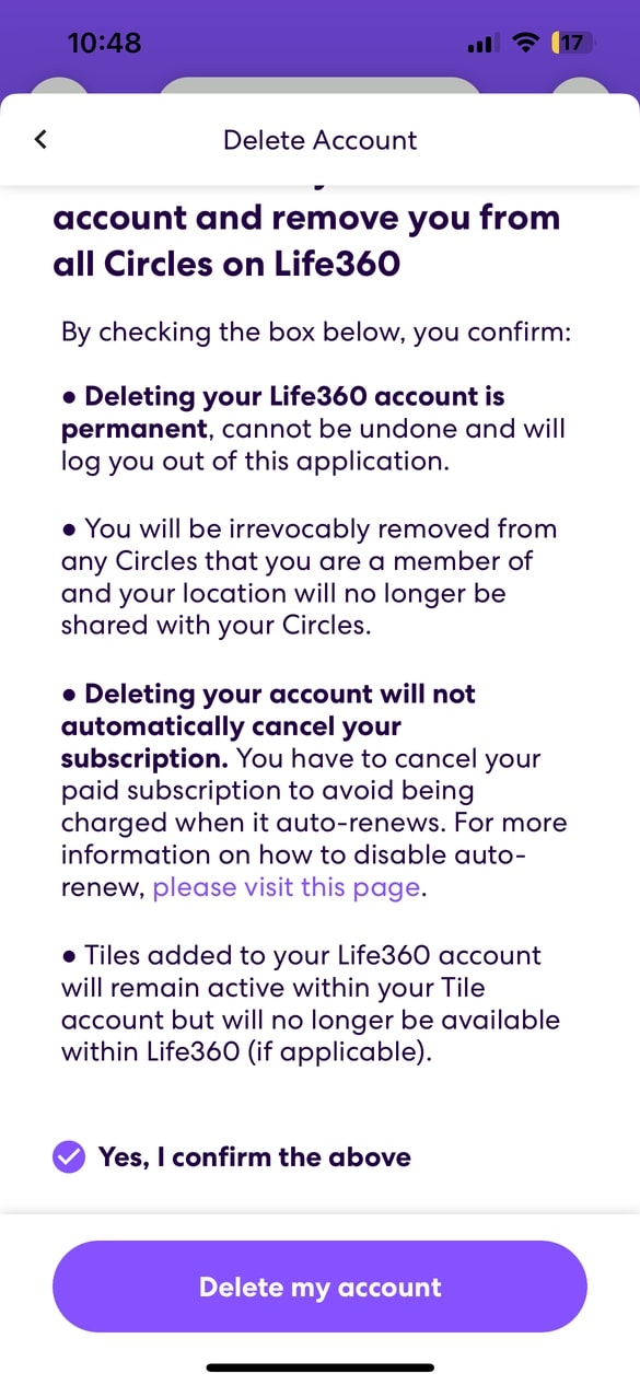 What Happens If You Delete Uninstall Life360 [explained!]