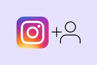 how to see sent follow requests on instagram